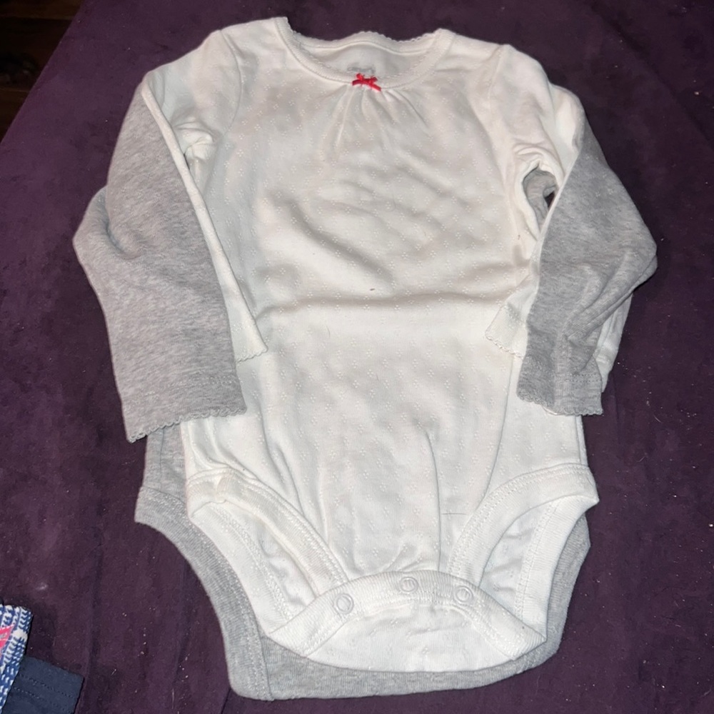 2 Onesies